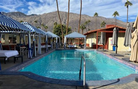 clothing optional resorts palm springs|The Clothing Optional Experience